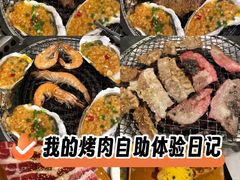 -火炉火自助餐(西直门凯德MALL店)