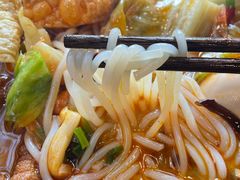 -顶香阁桂林米粉·柳州螺蛳粉(上地店)