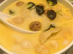 -苏帮袁Sue Cuisine(来福士店)