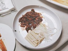 -鸭王烤鸭店(三里河店)