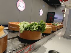 -龍歌自助小火锅(芝罘万达店)