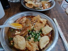-桂湘缘卤味螺蛳粉