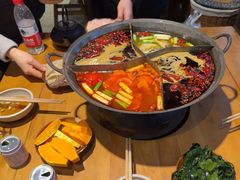 -白乐天毛肚火锅馆(南滨路店)