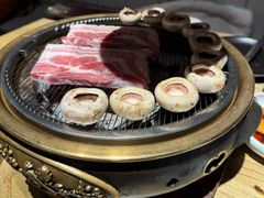 -泥炉烧肉师(新街口金銮巷店)