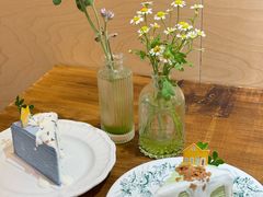 -W CAFE(甜爱路店)