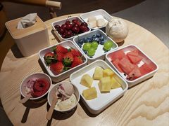 -北京海德酒店温泉