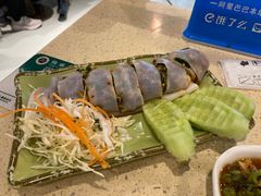 手工卷粉-缅丽·缅甸小吃(版纳店)