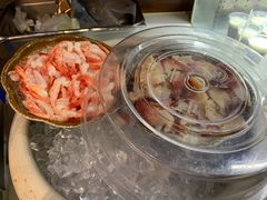 -The COOK·厨餐厅·自助餐(浦东嘉里大酒店)