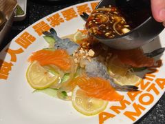 -摩打食堂(壹方中心店)