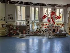 -上海市青苹果幼儿园(欧泊园)