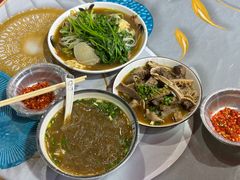 -正宗阳山牛杂(东城店)