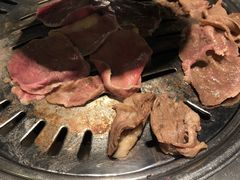-韩聚屋韩国烤肉餐厅(新北万达店)