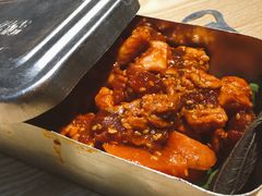 -胡同烧烤·烤肉(塔湾店)