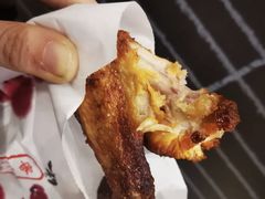 蜜汁好翅-麦当劳(桔城广场店)