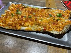 -叁宝烤肉·西安烧烤(东三爻店)
