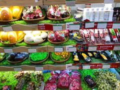 零售区-PAGODA百果园(深圳天琴阁店)