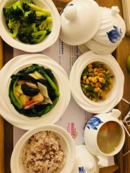 点击看大图 -金芙美月子中心(财富别墅店)