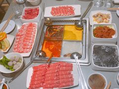 -海底捞火锅(金鼎广场店)
