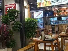 -木屋烧烤(创意园店)