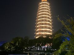 -听松楼·花园酒店·自助餐厅(红梅公园店)