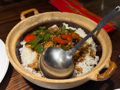 -七菜馆·东北菜·蒸饺(文体路店)