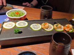 -京鹿料理(荟聚店)