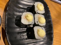 -吉兆手握寿司(车公庙店)