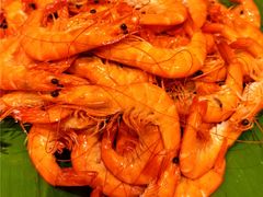 -永泰福朋喜来登酒店-宜客乐自助餐厅(远大路店)