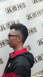 点击看大图 -八佰伴8008星级形象店