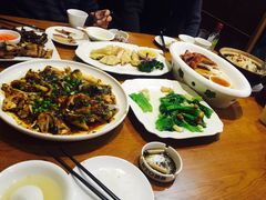 -周锦记广式餐厅