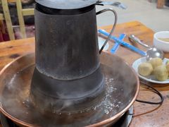 -元盛居(生态大街店)