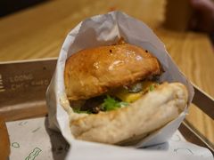 -龙治汉堡(中华城店)