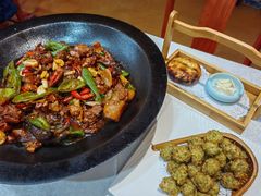 -潍坊菜馆(三里河南横街店)
