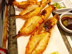 -阿里郎韩国料理