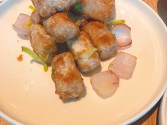 酥炒芋头-莆田餐厅PUTIEN(颐堤港店)