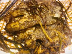 -老吉士酒家(天平路店)