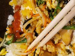 -梨花牛肉汤饭(仁恒伊势丹店)