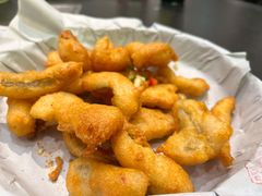 -飞尝蚝·顺德菜·鱼生(顺德总店)