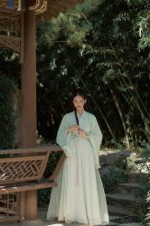 点击看大图 -美云庭古装·格格服汉服·京城旅拍(北京店)