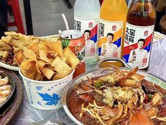 -小民大排档(江汉路店)