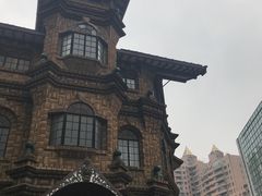 -马勒别墅饭店(静安寺店)