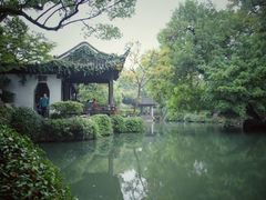 -惠山古镇·寄畅园