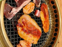 -韩京烤肉自助料理·特团享补贴(义乌之心店)