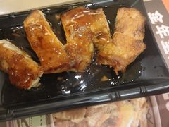 -吉野家(锦辉商城黄河路店)