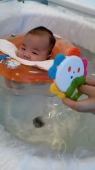 -马博士婴幼儿游泳馆(广安门旗舰店)