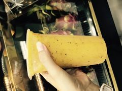 -北京外国语大学东院食堂