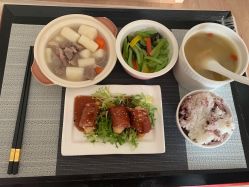-壹佳月子中心(大连店)