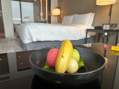 -长沙尼依格罗酒店