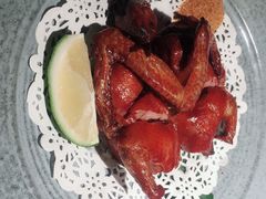 烤乳鸽-大树餐厅(益田假日店)