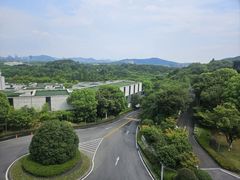 -苏州清山会议中心